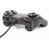 Manette Gaming filaire USB OMEGA Tornado OGP70 / Noir