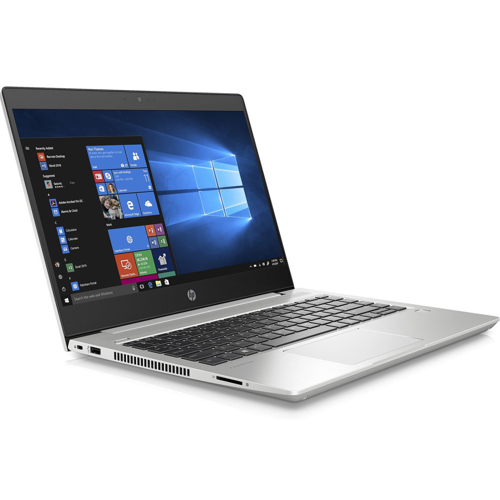 Pc Portable HP ProBook 440 G7 / i5 10è Gén / 16 Go