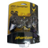 Manette Gaming filaire USB OMEGA Phanthom OGP03 / Noir