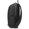 Sac à Dos pour Pc Portable 15.6" HP Commuter / Noir