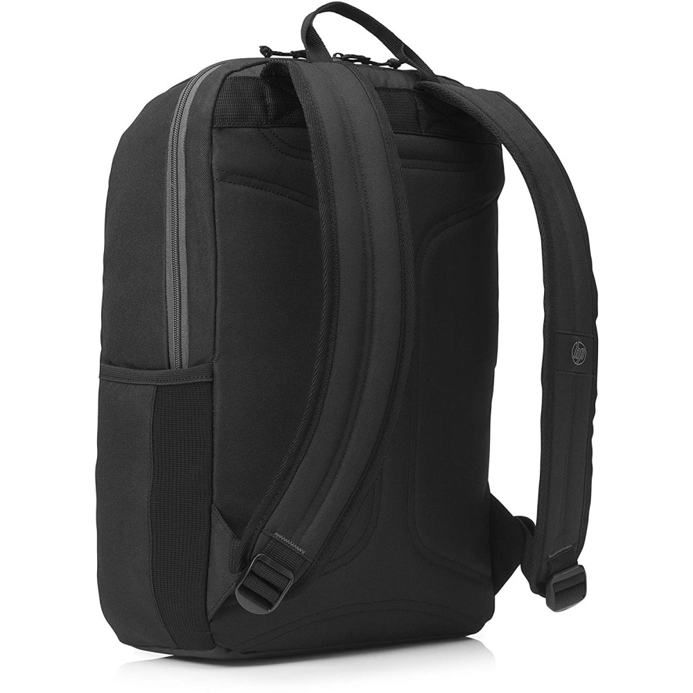 Sac à Dos pour Pc Portable 15.6" HP Commuter / Noir