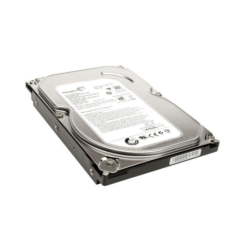 Disque Dur Interne Seagate 500 Go