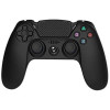 Manette Sans Fil Gaming OMEGA Pour Ps4 - Pc OGPPS4 / Noir