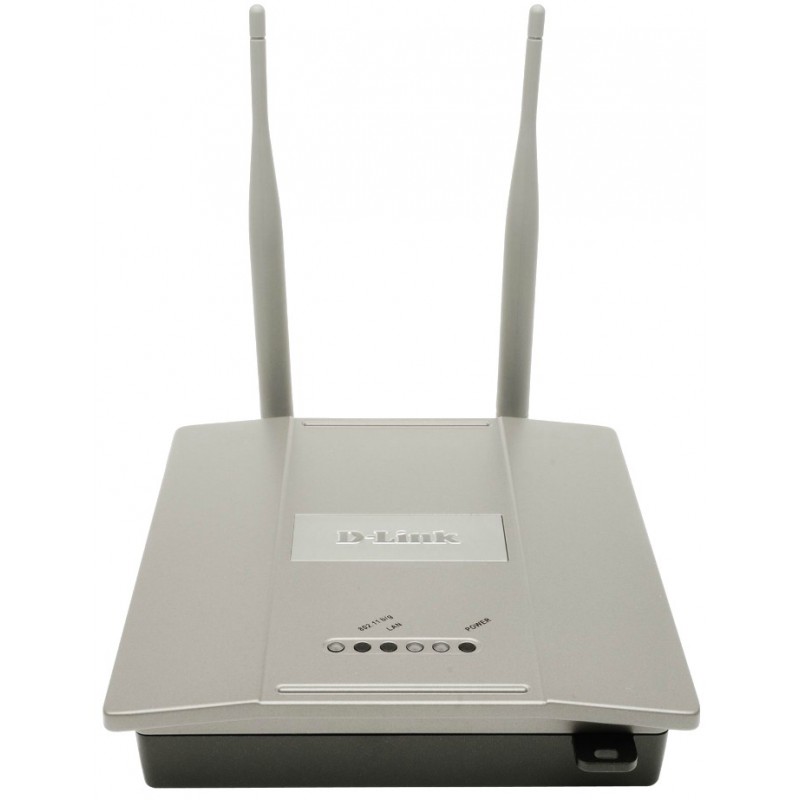 Point d'accès intérieur sans fil 108Mbps avec POE