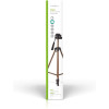 Trépied pour appareils photos Nedis Pan & Tilt 127 cm / Bronze