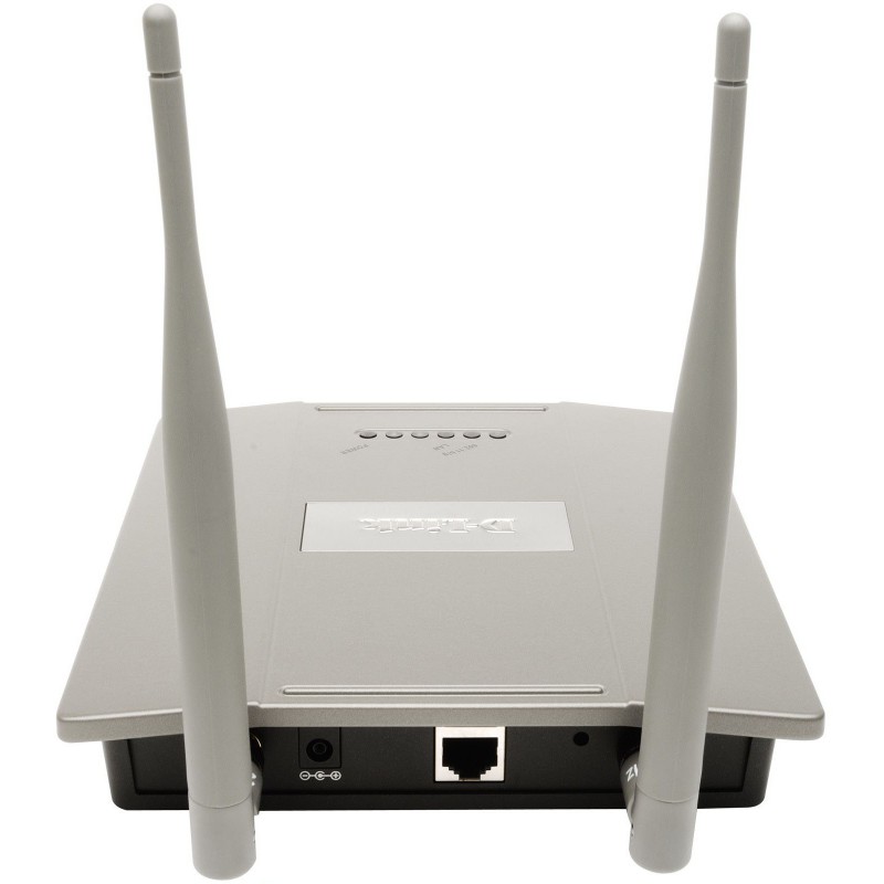 Point d'accès intérieur sans fil 108Mbps avec POE