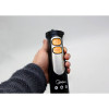Mixeur Plongeant Multifonctions 3en1 Midea / 700W / Noir