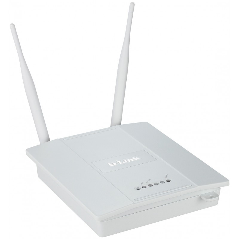 Point d'accès sans fil Wireless N PoE