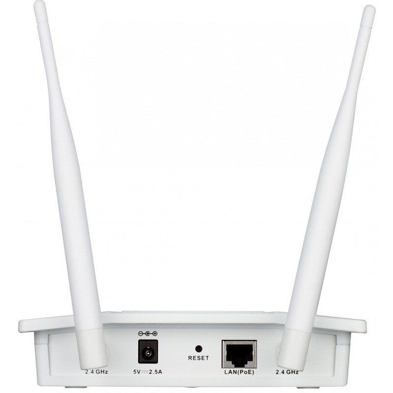 Point d'accès sans fil Wireless N PoE