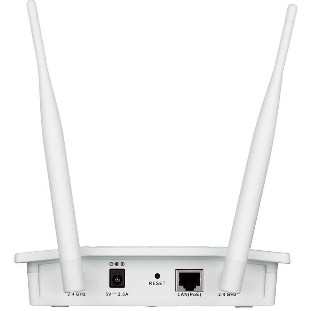 Point d'accès sans fil Wireless N PoE