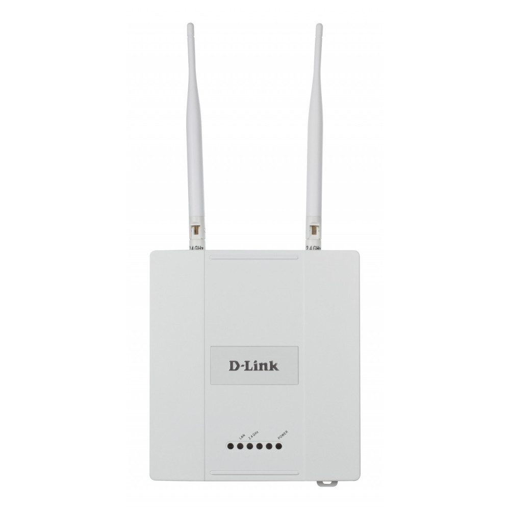 Point d'accès sans fil Wireless N PoE