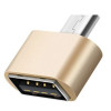 Adaptateur OTG Micro Usb Vers USB 2.0
