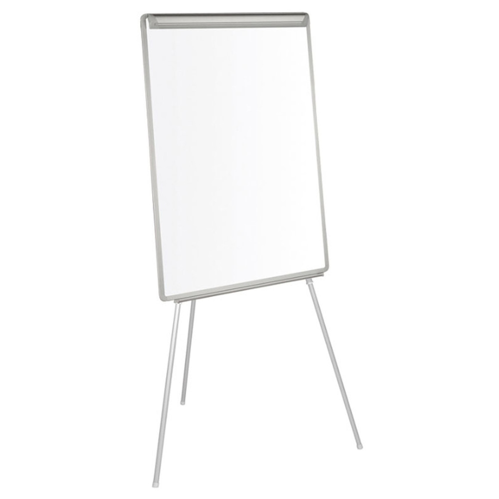 Tableau blanc chevalet Magnétique 60 x 90