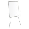 Tableau blanc chevalet Magnétique 60 x 90