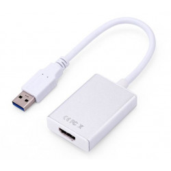 Adaptateur USB 3.0 vers HDMI