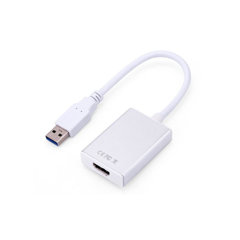 Adaptateur USB C Vers HDMI, 44% OFF