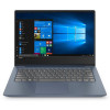Pc Portable Lenovo IdeaPad 530S-14IKB / i5 8è Gén / 16 Go / Bleu