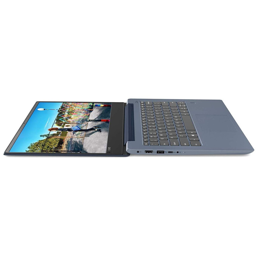 Pc Portable Lenovo IdeaPad 530S-14IKB / i5 8è Gén / 16 Go / Bleu