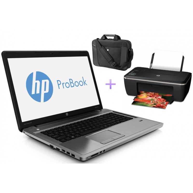 Pc Portable HP ProBook 4740s / i5 3é Gén / 6Go