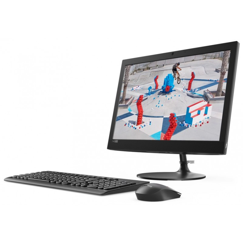 PC DE BUREAU LENOVO IDEACENTRE AIO 330-20IGM