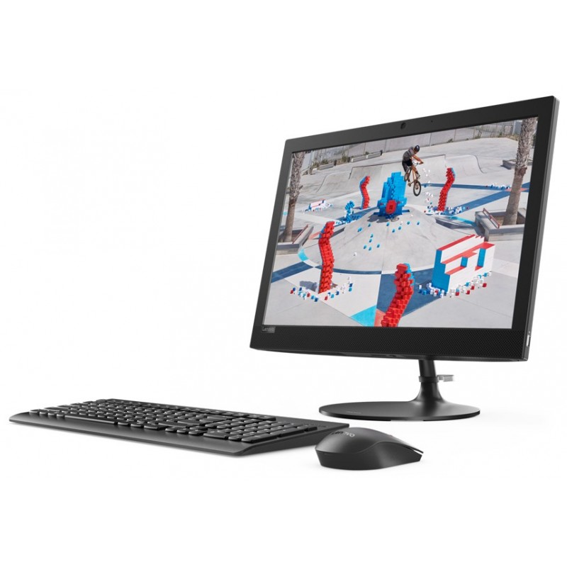 Lenovo PC rapide avec processeur Intel Core i7, ordinateur de bureau