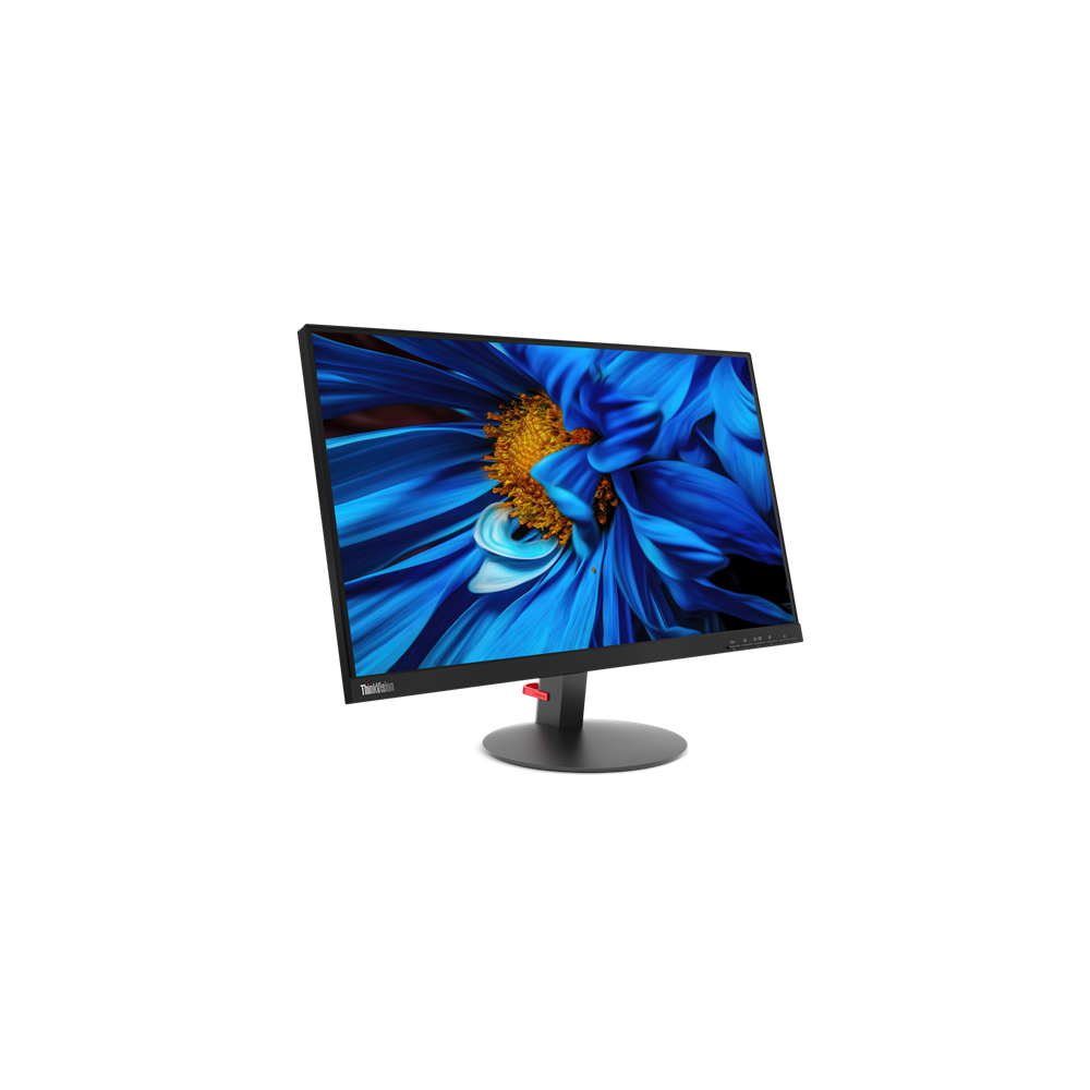 Ecran Lenovo ThinkVision S27i-10 / 27" / Full HD