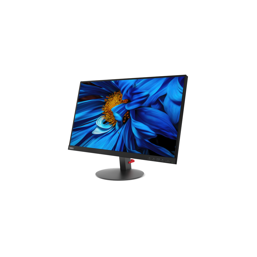 Ecran Lenovo ThinkVision S27i-10 / 27" / Full HD
