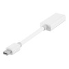Adaptateur Mini DisplayPort vers HDMI