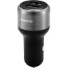 CHARGEUR ALLUME CIGARE HUAWEI AP31 / 2 PORTS USB