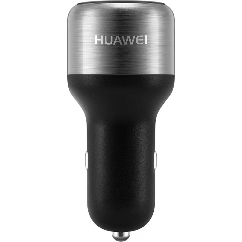 CHARGEUR ALLUME CIGARE HUAWEI AP31 / 2 PORTS USB