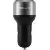CHARGEUR ALLUME CIGARE HUAWEI AP31 / 2 PORTS USB