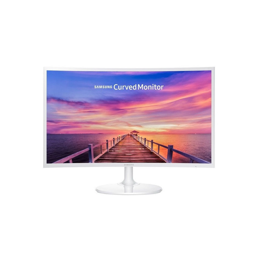 Ecran Samsung Led 32" Full HD Incurvé