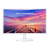 Ecran Samsung Led 32" Full HD Incurvé
