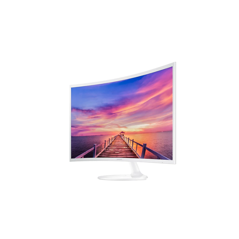 Ecran Samsung Led 32" Full HD Incurvé