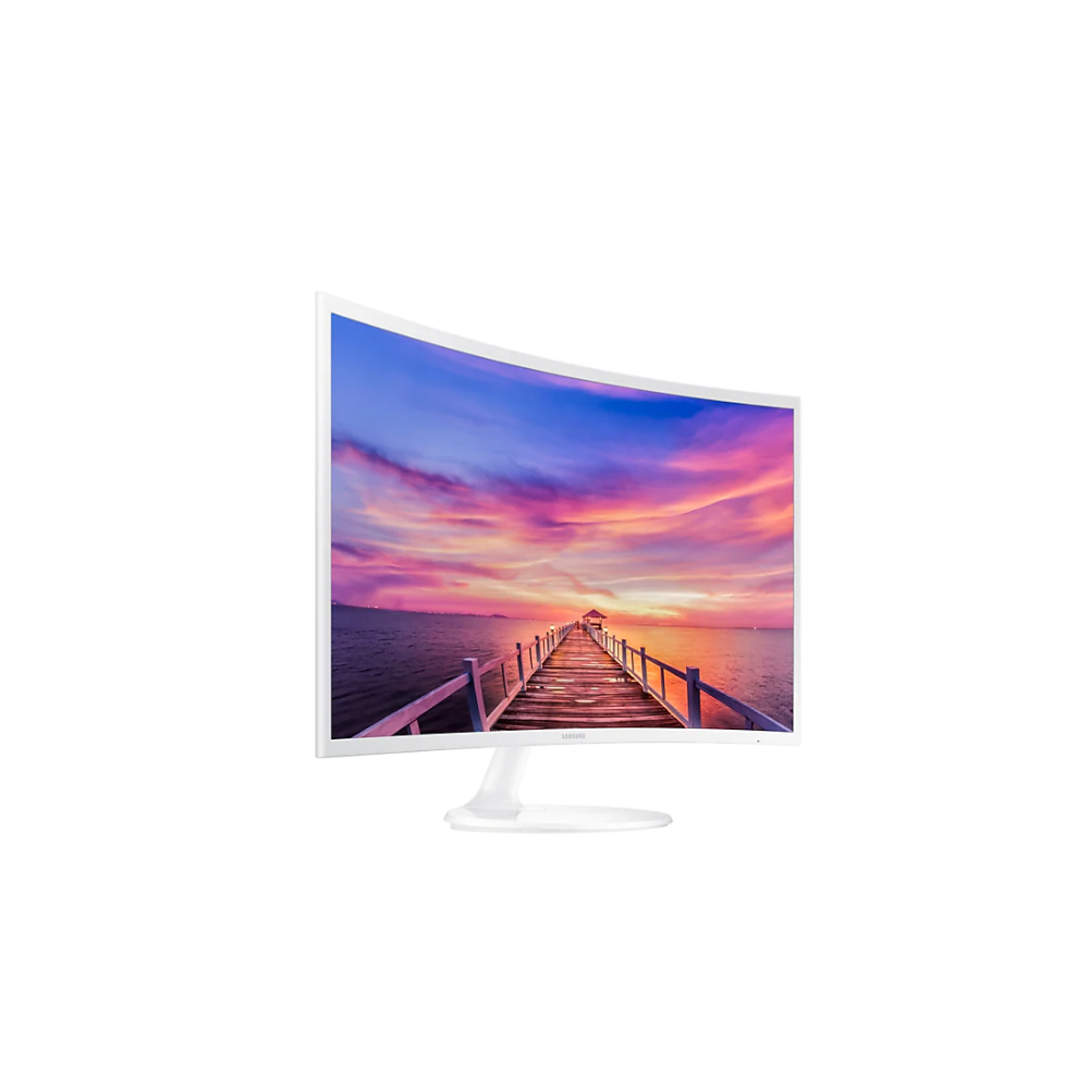 Ecran Samsung Led 32" Full HD Incurvé
