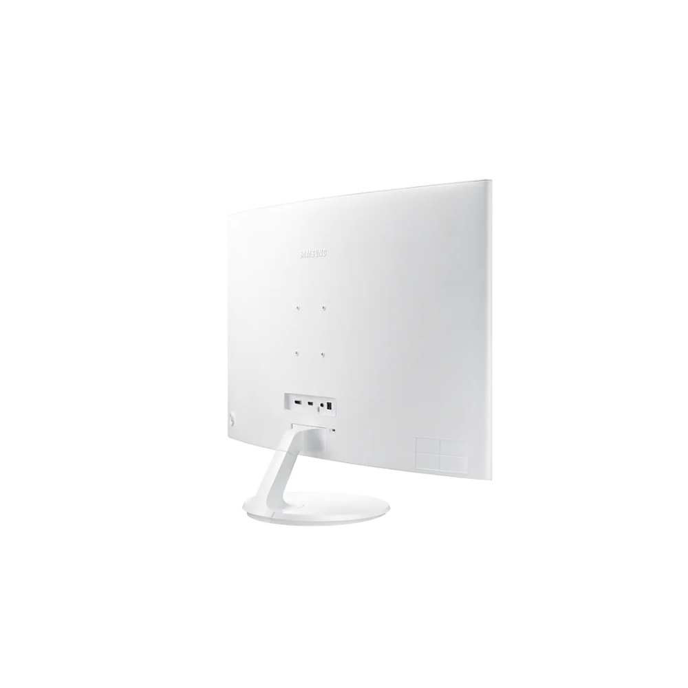 Ecran Samsung Led 32" Full HD Incurvé
