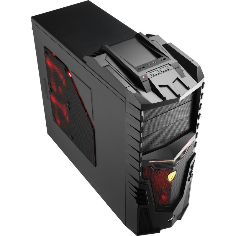 Boitier ATX Gamer X-Warrior