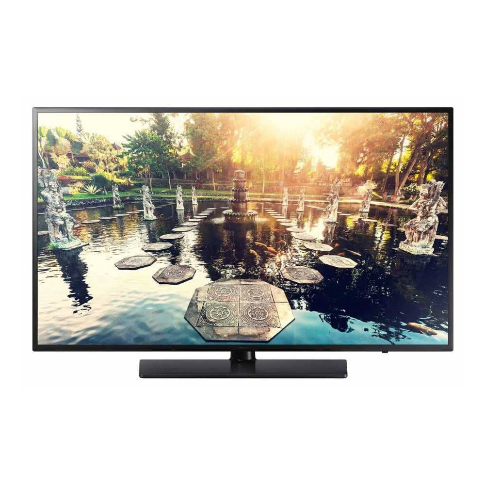 TV Samsung Led 49" Full HD Tout-en-un Smart Hospitality HG49AE690DW