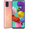 Samsung Galaxy A51 couleur rose | Smartphone Samsung Tunisianet