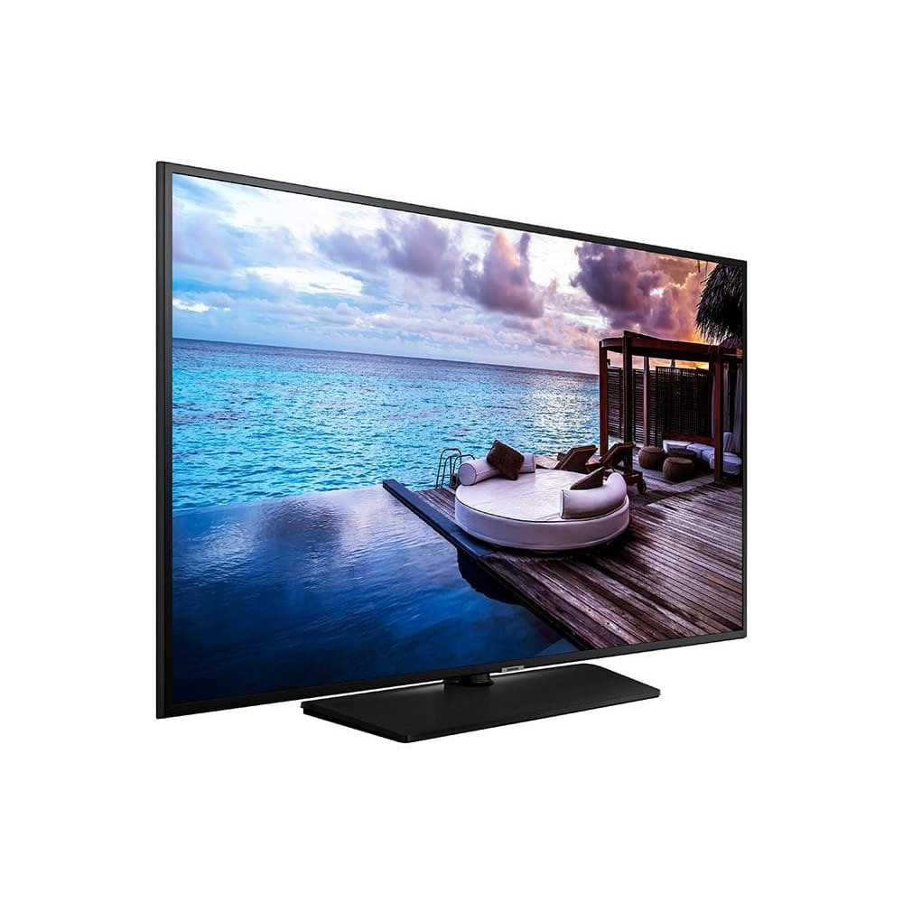 TV Samsung Led 49" 4K UHD Commercial Hospitality Hospitality HG49AJ690U