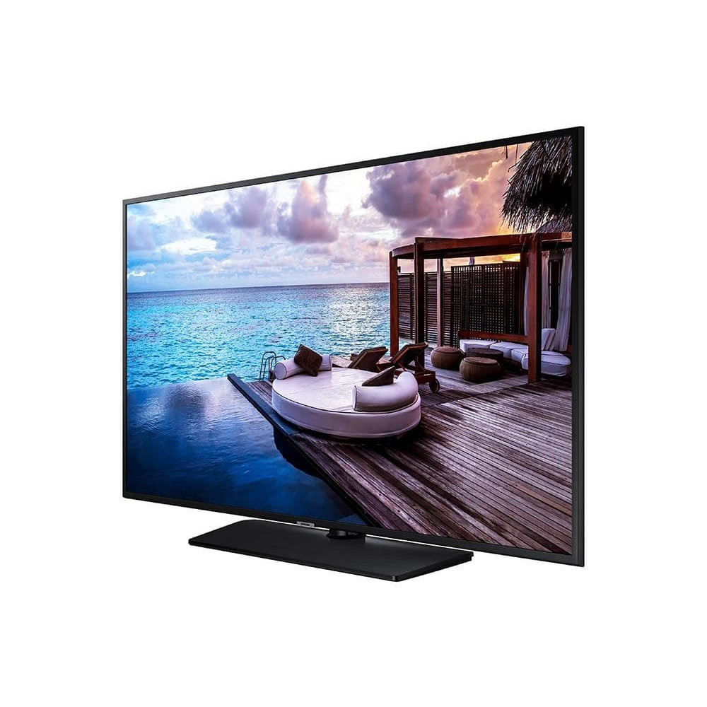 TV Samsung Led 49" 4K UHD Commercial Hospitality Hospitality HG49AJ690U