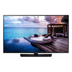 TV Samsung Led 49" 4K UHD Commercial Hospitality Hospitality HG49AJ690U