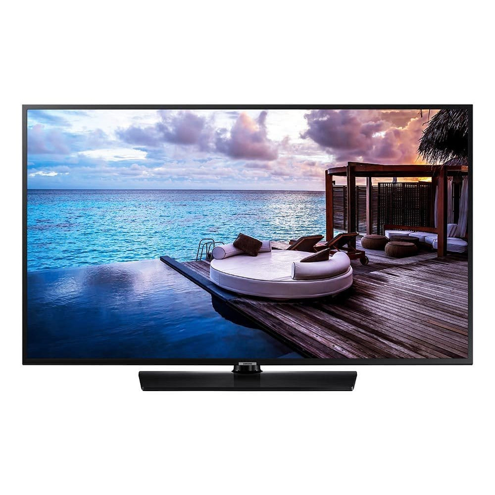 TV Samsung Led 49" 4K UHD Commercial Hospitality Hospitality HG49AJ690U
