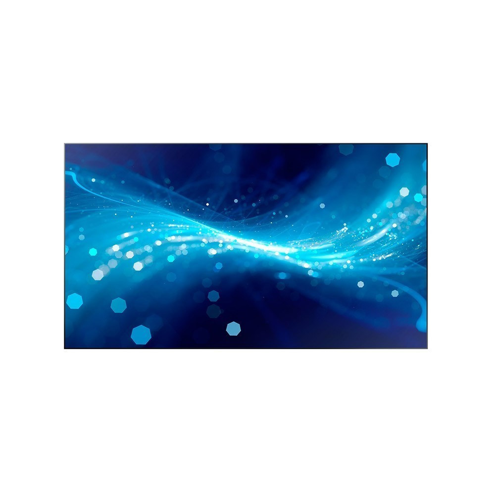 Ecran Professionnel Samsung Led 46" FHD UH46F-5
