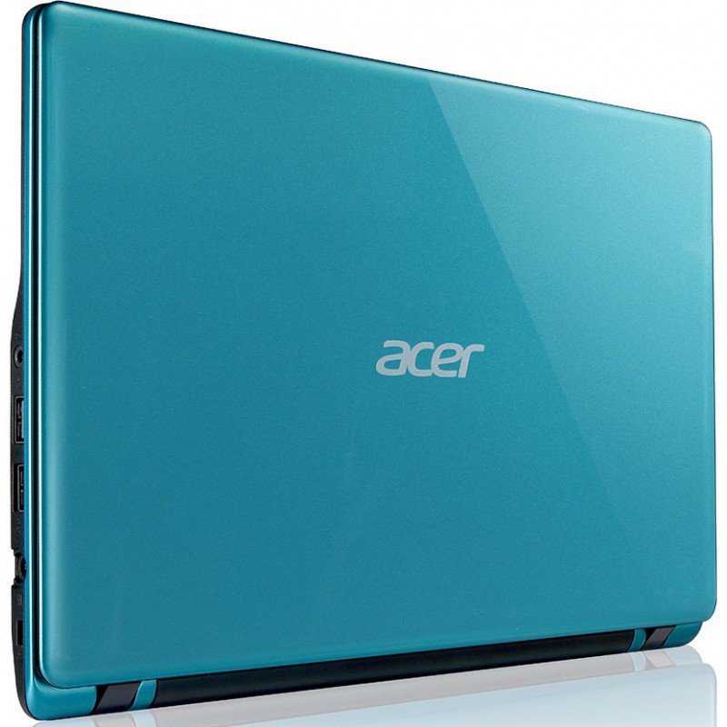 Pc Portable Mini Acer V5-121 Bleu