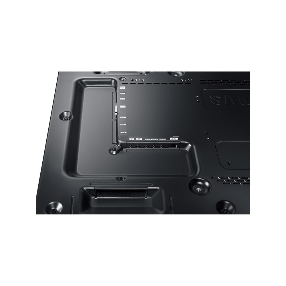 Ecran Professionnel Samsung Led 46" FHD UH46F-5
