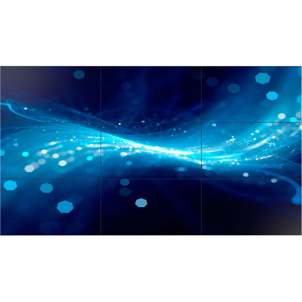 Ecran Professionnel Samsung Led 46" FHD UH46F-5