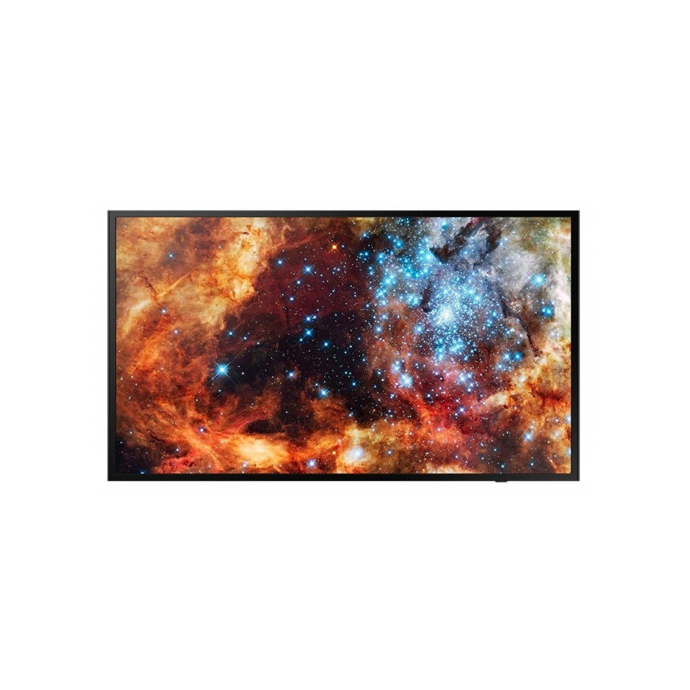 Ecran Professionnel Samsung LED 49" FHD Smart TV DB49J