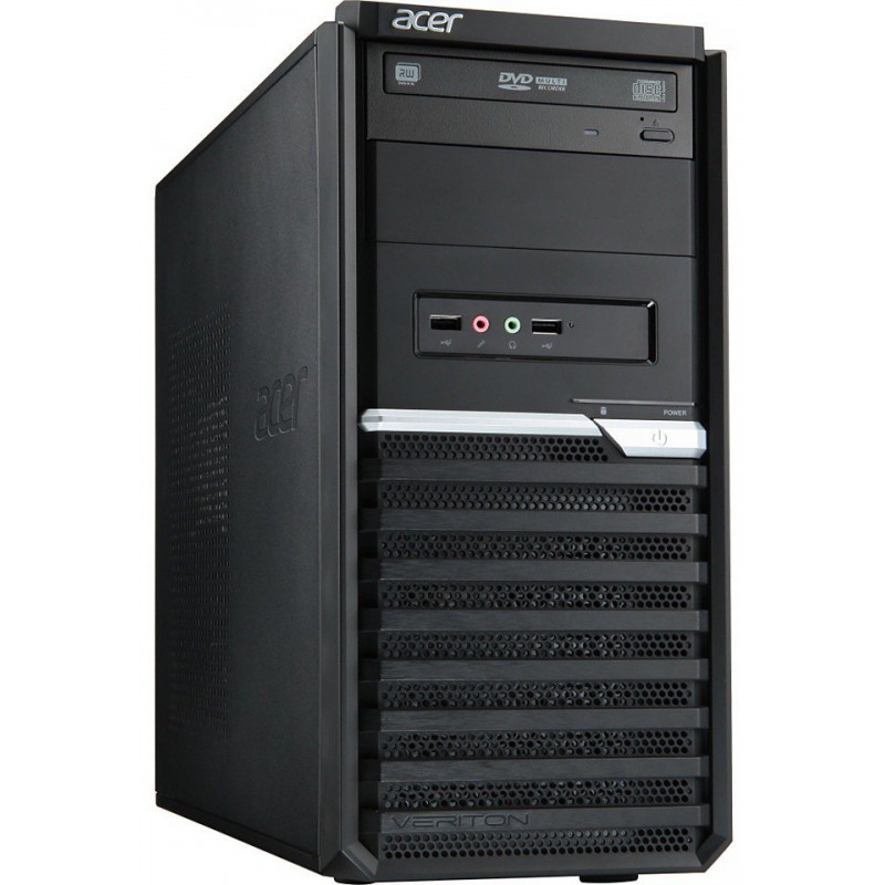 Acer Veriton M290 / Dual Core / 4 Go