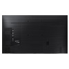 Ecran Professionnel Samsung LED 49" 4k UHD QM49N